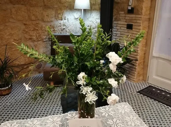 A Casa Di Mammi Nella Valle Dei Templi *