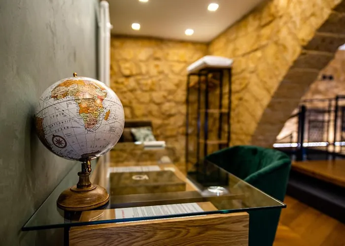 A Casa Di Mammi Nella Valle Dei Templi Апартаменты *