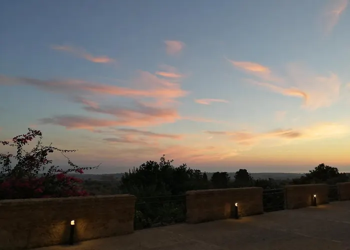 A Casa Di Mammi Nella Valle Dei Templi * Agrigento