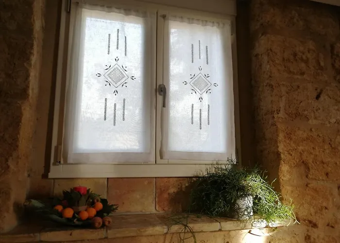 A Casa Di Mammi Nella Valle Dei Templi Апартаменты