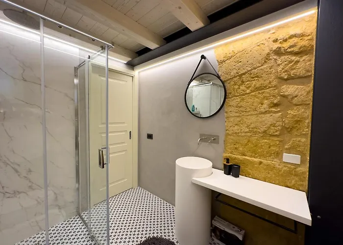 A Casa Di Mammi Nella Valle Dei Templi Apartamento *