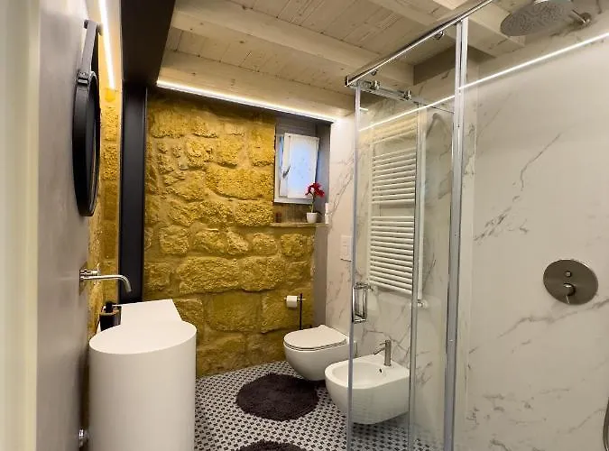 A Casa Di Mammi Nella Valle Dei Templi *