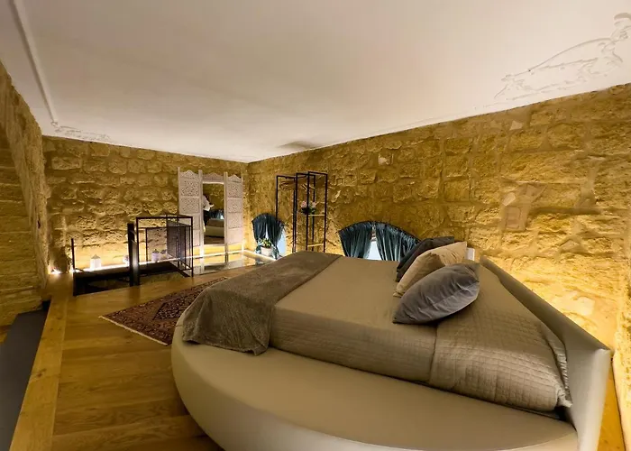 Apartamento A Casa Di Mammi Nella Valle Dei Templi Agrigento